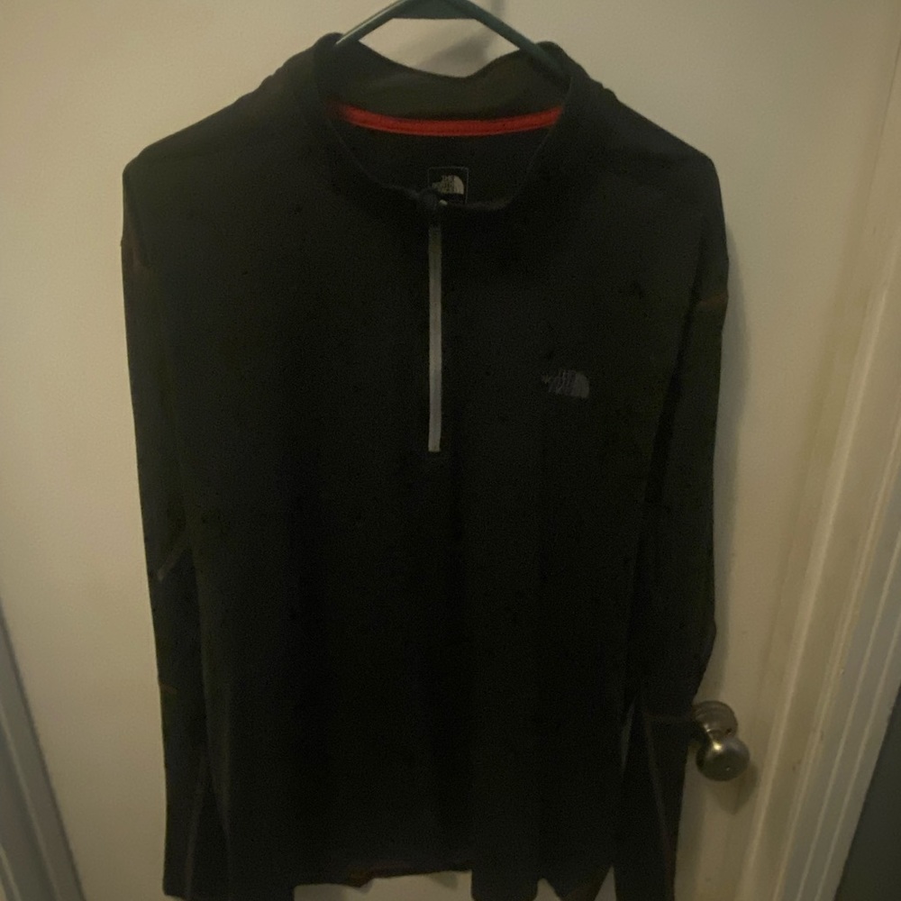 The North Face Pull Over
